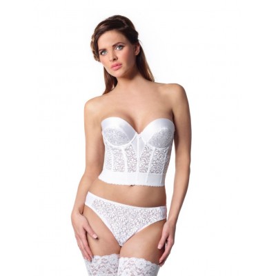 Bustier | New Lace no.: 237